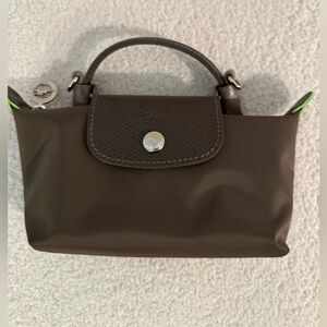 Longchamp Pouch